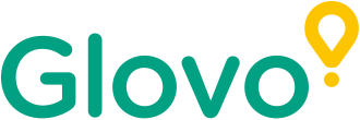 Logo Glovo